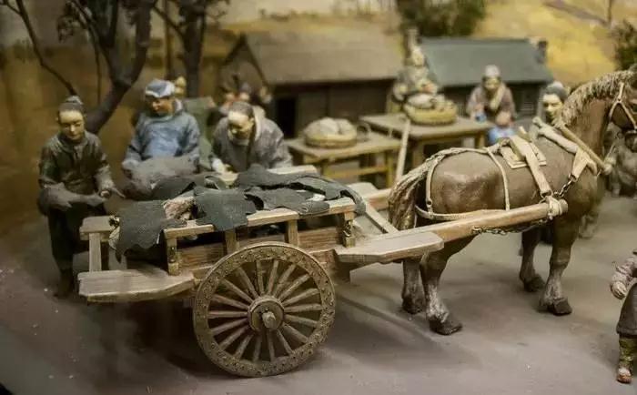 西门庆财富如何消亡,西门庆商业思维