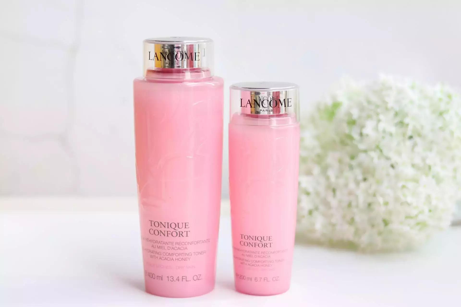 爽肤水好物推荐排行榜第一名,平价去闭口爽肤水推荐