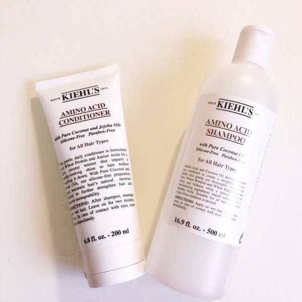 去屑控油洗发水排行榜推荐,女士用哪个牌子洗发水控油效果好