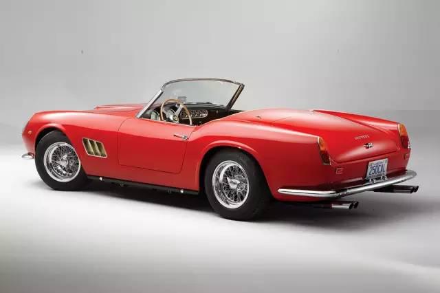 最贵的兰博基尼与法拉利哪个最快,法拉利最贵的十款车