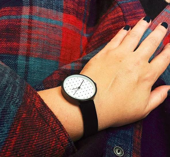 dw1000元左右的手表推荐,颜值高小众手表推荐