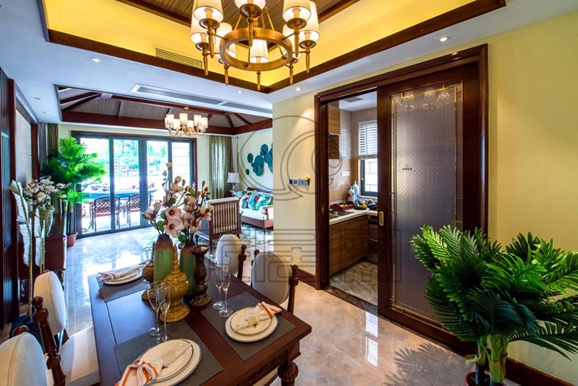 恒大御海天下49平米,恒大御海天下精装房86平方效果图