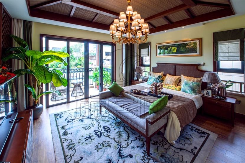 恒大御海天下49平米,恒大御海天下精装房86平方效果图