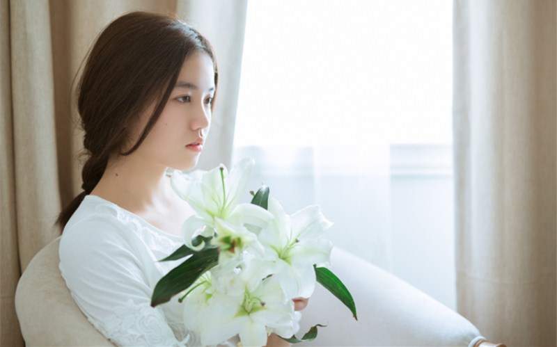 什么样的人可以称得上是富婆,不缺钱花的女人面相