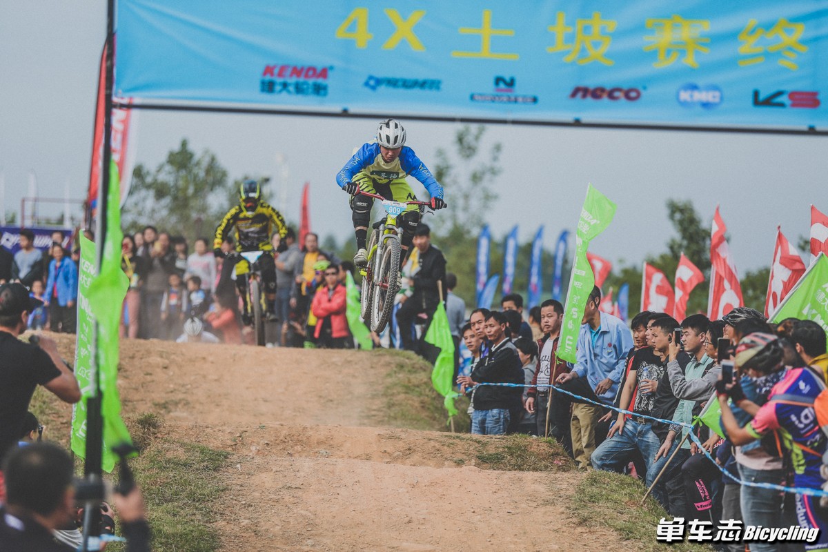 2012华南自行车比赛,2021总决赛广东精彩瞬间