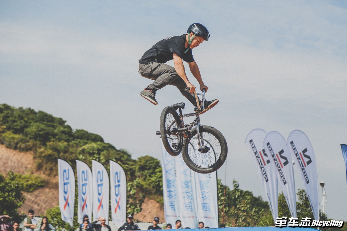 2012华南自行车比赛,2021总决赛广东精彩瞬间