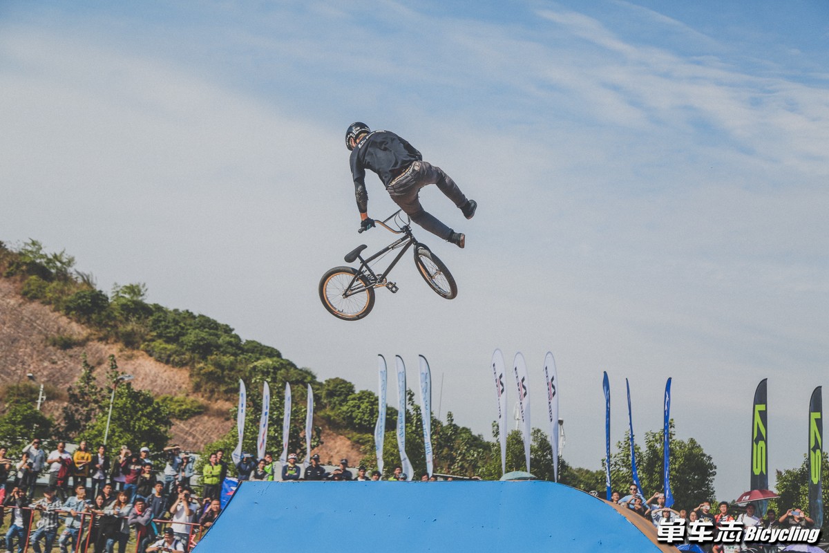 2012华南自行车比赛,2021总决赛广东精彩瞬间