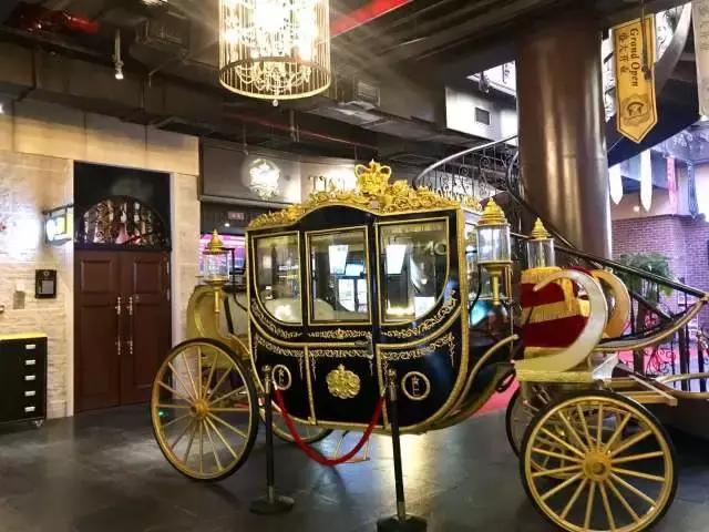 青岛有哪些豪华影城,青岛最奢华的影城