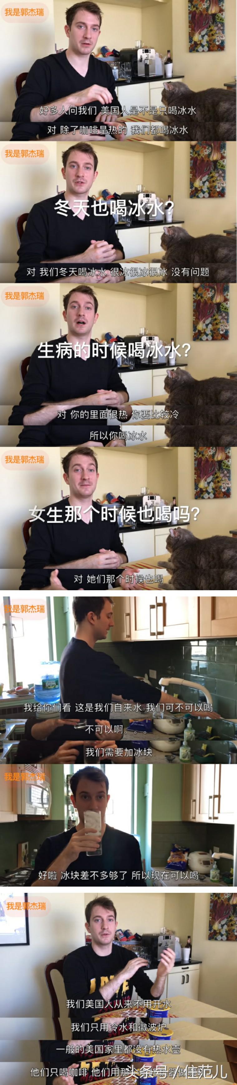 自来水放置3天后还能烧开喝吗,自来水烧开了有白色物质能喝吗