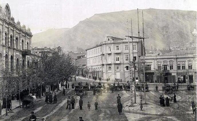 当年的“孟什维克”是如何间接害死了斯大林的结发妻子?