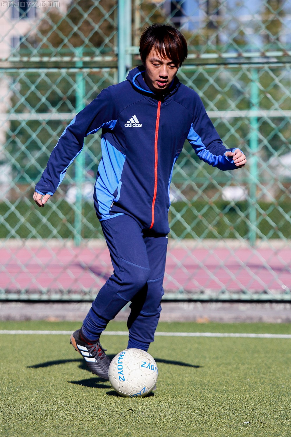 归来不凡,新猎鹰中端