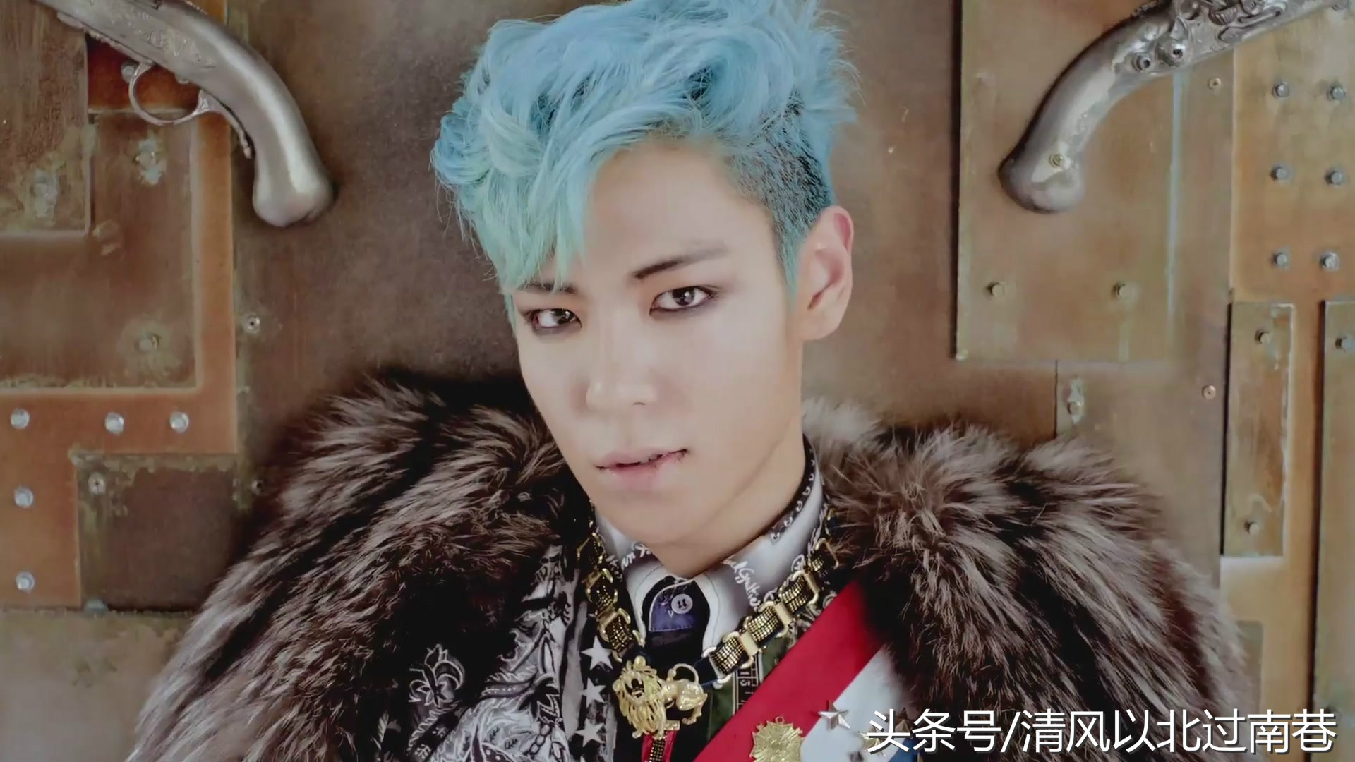 忙内团宠团霸,忙内为什么是团宠