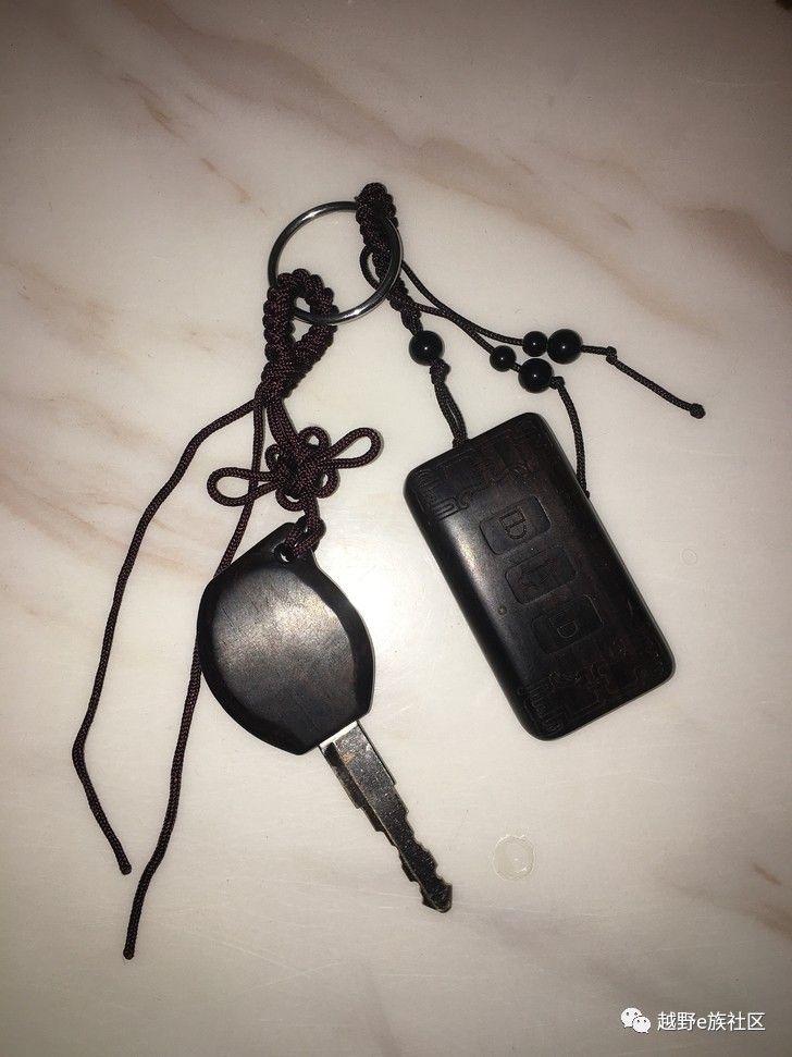 汽车檀木钥匙改装,檀木钥匙个性改装