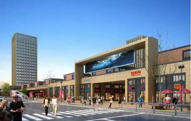 威海临港区有发展空间吗,威海临港区发展得怎么样