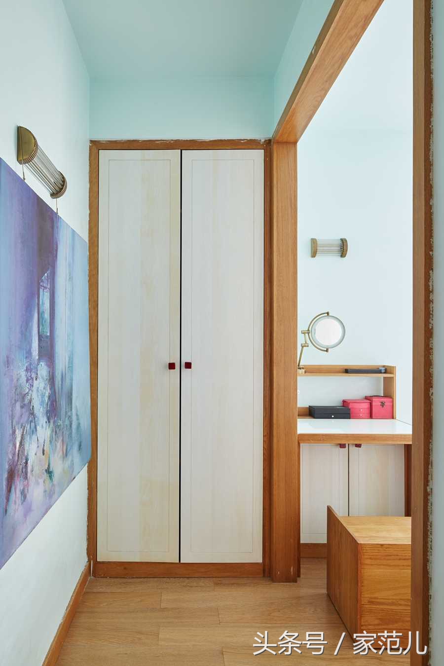 不想住“棺材房”，花一样的钱，7招教你解锁如何将房间变大