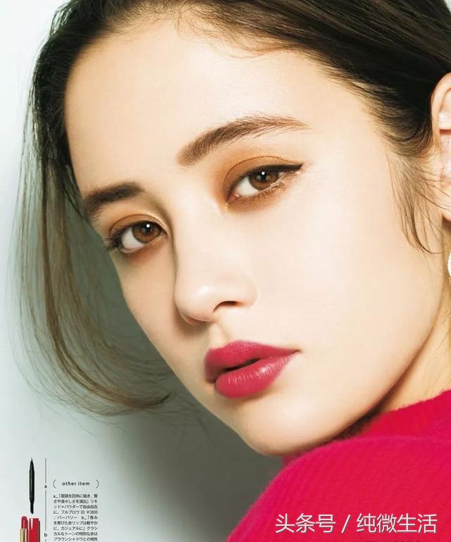 日本POLA走下神坛！这款造福广大无眉娘的大脑洞化妆品即将登顶！