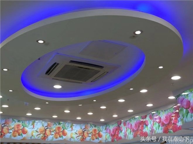 超市洗化区端架创意陈列图片欣赏,超市水果陈列怎么摆好看高清视频