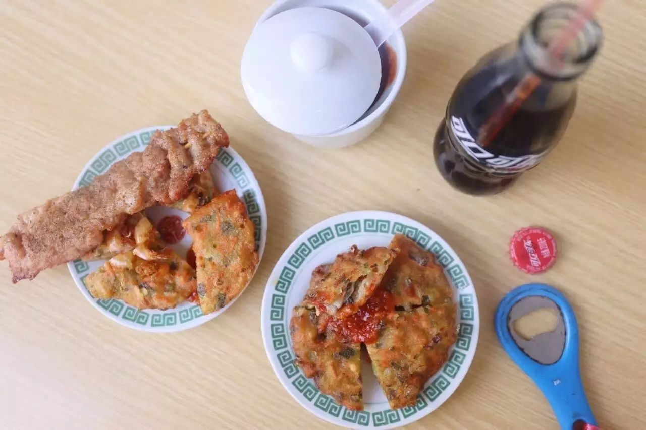 厦门除了鼓浪屿,你绝不能错过地道的厦门美食,超详细美食攻略