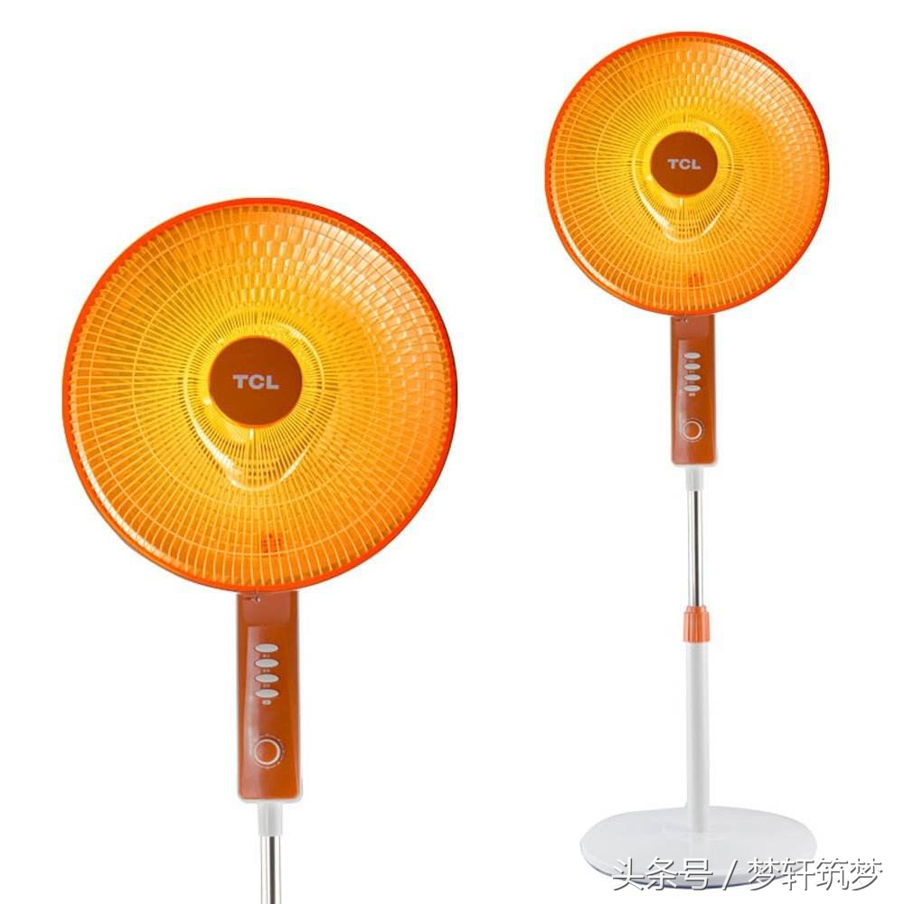 冬季使用电暖器时的注意事项,取暖用电暖扇好还是空调好