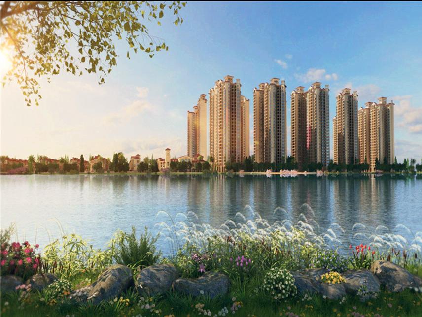 东莞东坑海伦堡松湖湾楼盘好吗,东莞东坑海伦堡目前价格