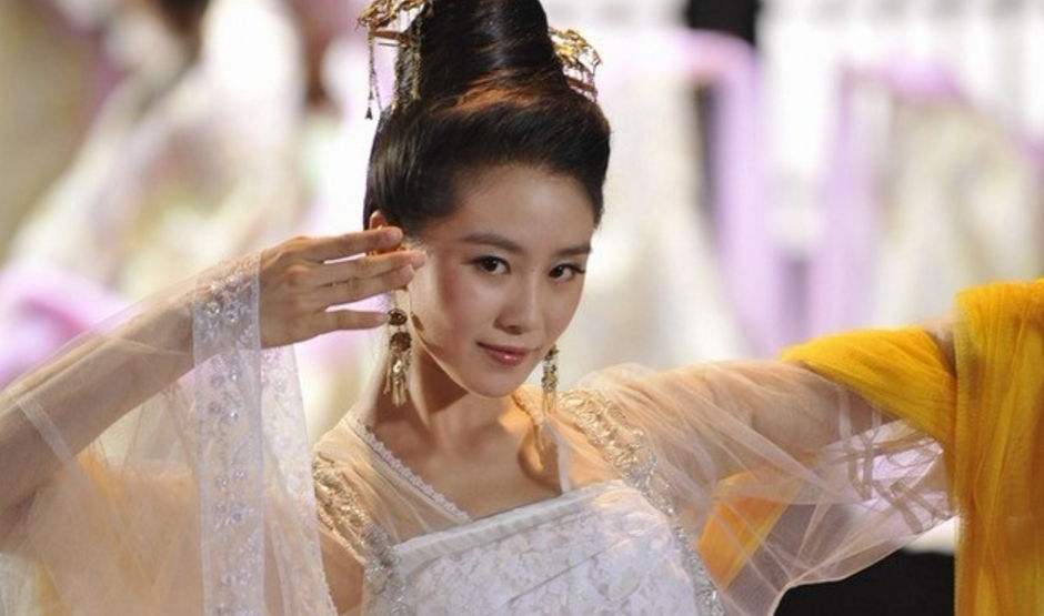 古代最有魅力公主,历史上最有才情的公主