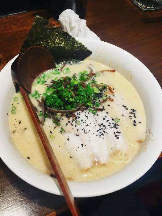 广州正宗的拉面店,广州最地道的潮汕面馆