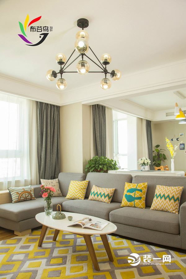 绿园爱舍四居室,绿园爱舍复式楼