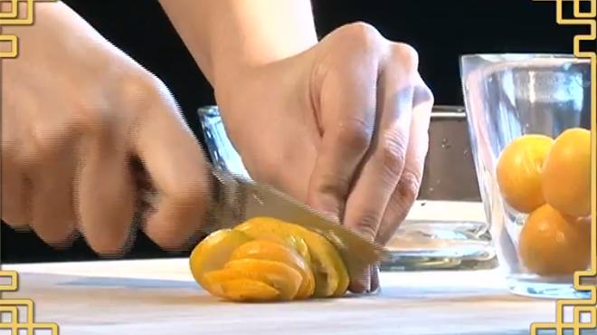 解酒最强的果子,这种野果是解酒良药