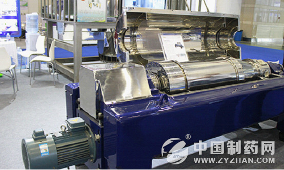 江苏华大范春锋:深耕离心机市场为用户解决过滤与分离难题