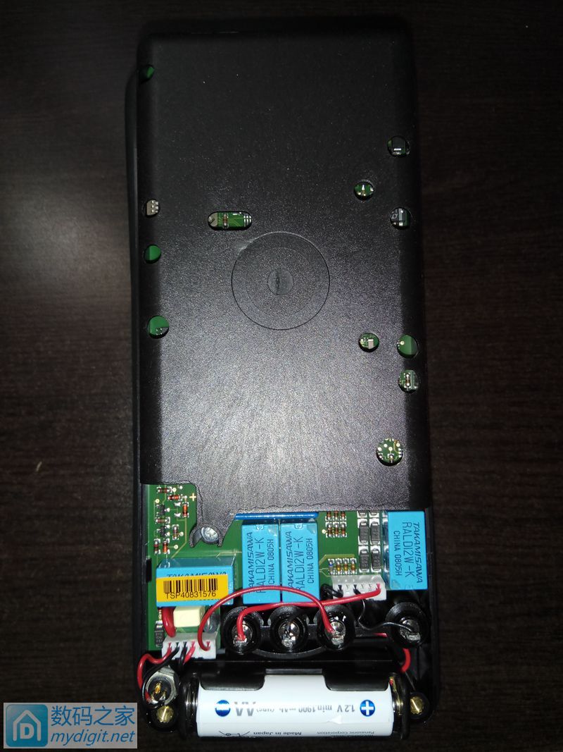 德国最精准的万用表,高精度万用表metrahit