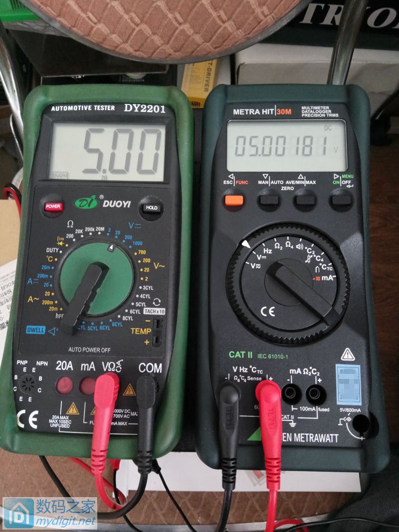 德国最精准的万用表,高精度万用表metrahit