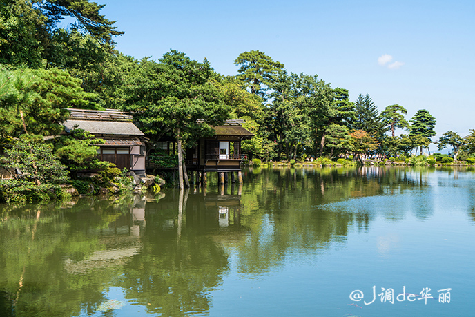 日本金泽看海,日本金泽旅游视频