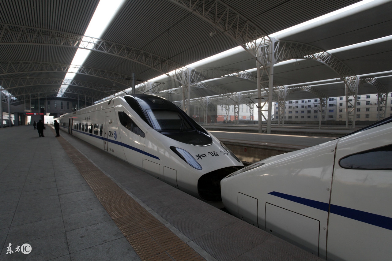 坐高铁最容易误车4种情况！元旦出门的旅客请注意