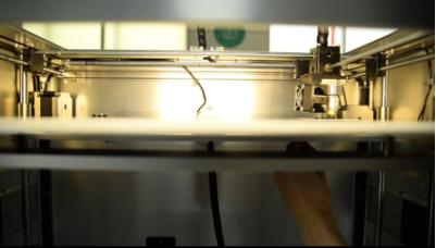 3d打印不粘床的原因,3d打印模型拿不下来怎么办