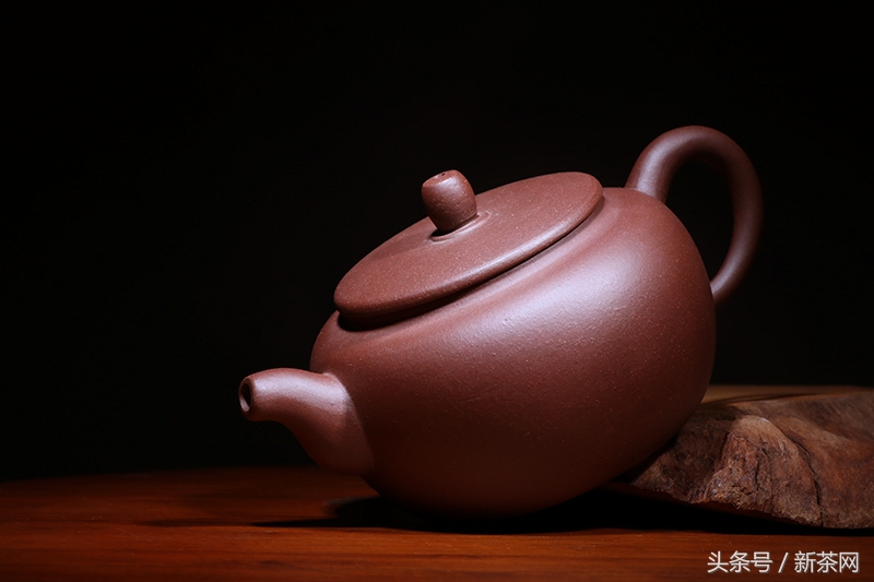 大红袍紫砂壶泡什么茶最好,紫砂壶什么泥料泡出来茶最好喝