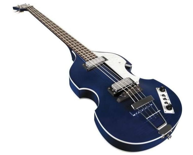 如果这是吉他,那吉她是什么?