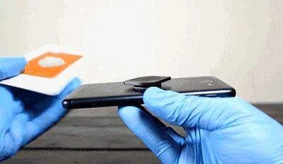 火遍美国游戏,超实用指尖陀螺