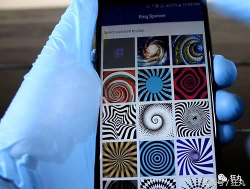 火遍美国游戏,超实用指尖陀螺