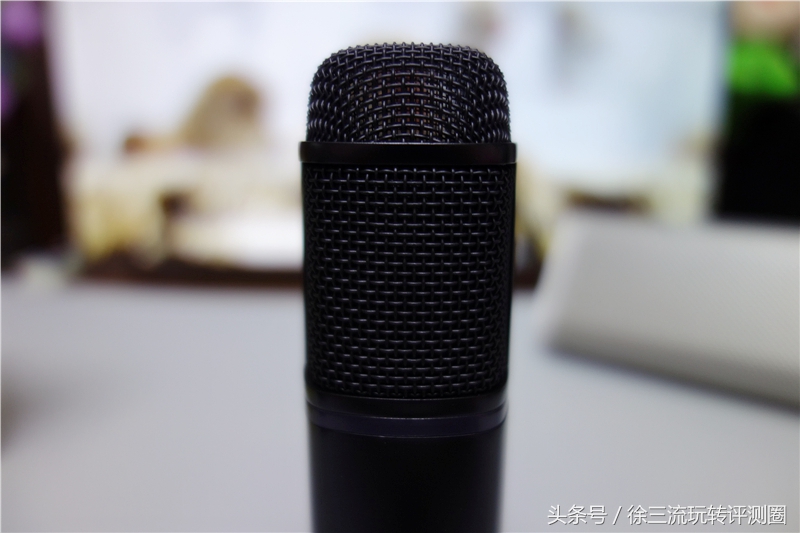 唱吧麦克风c1如何用来做直播话筒,唱吧麦克风c1直播版试用报告