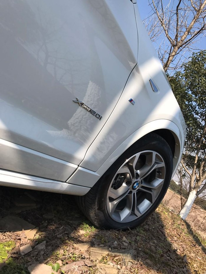 20款宝马x330i车主真实感受,车主谈宝马x3日常行车感受