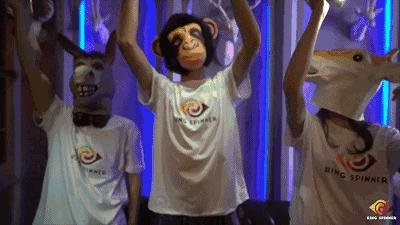 火遍美国游戏,超实用指尖陀螺