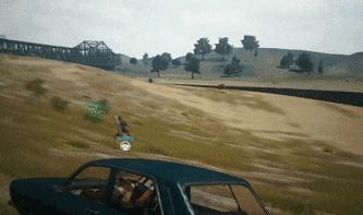 透视也配称为外挂？看一下游戏那些丧心病狂的游戏外挂！