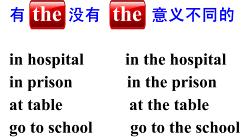 最全最细致的英语语法,英语词性分析技巧