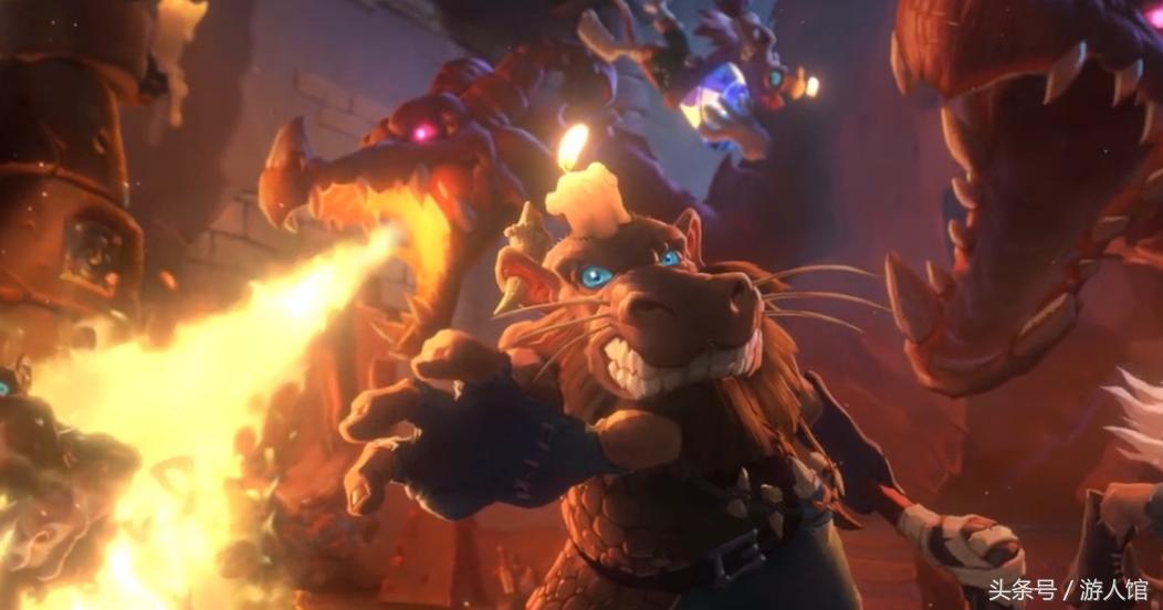 炉石传说术士9费卡牌,炉石传说各职业等级解锁核心卡牌