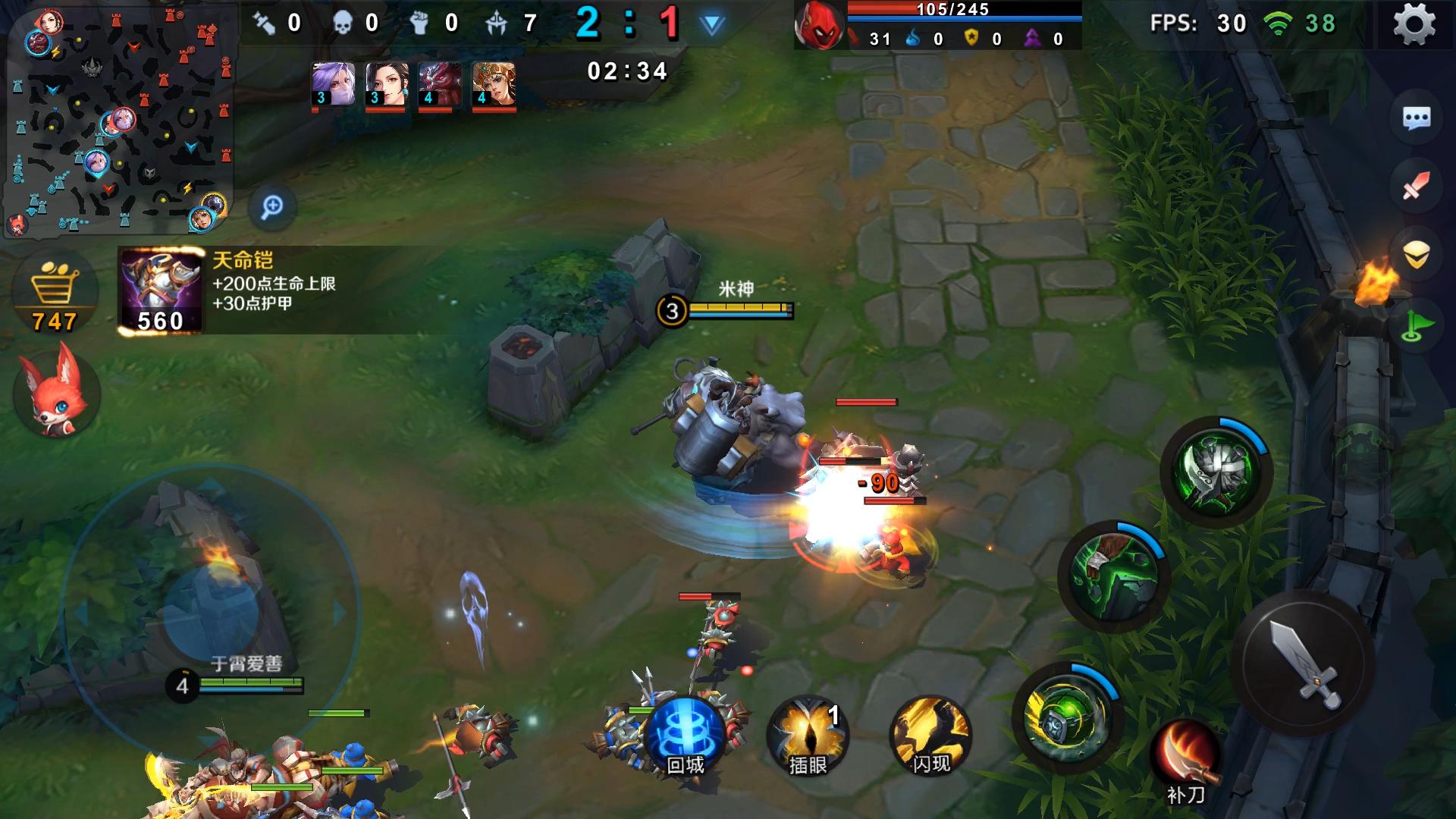 腾讯、网易、小米激情三国杀，从吃鸡决战到MOBA手游