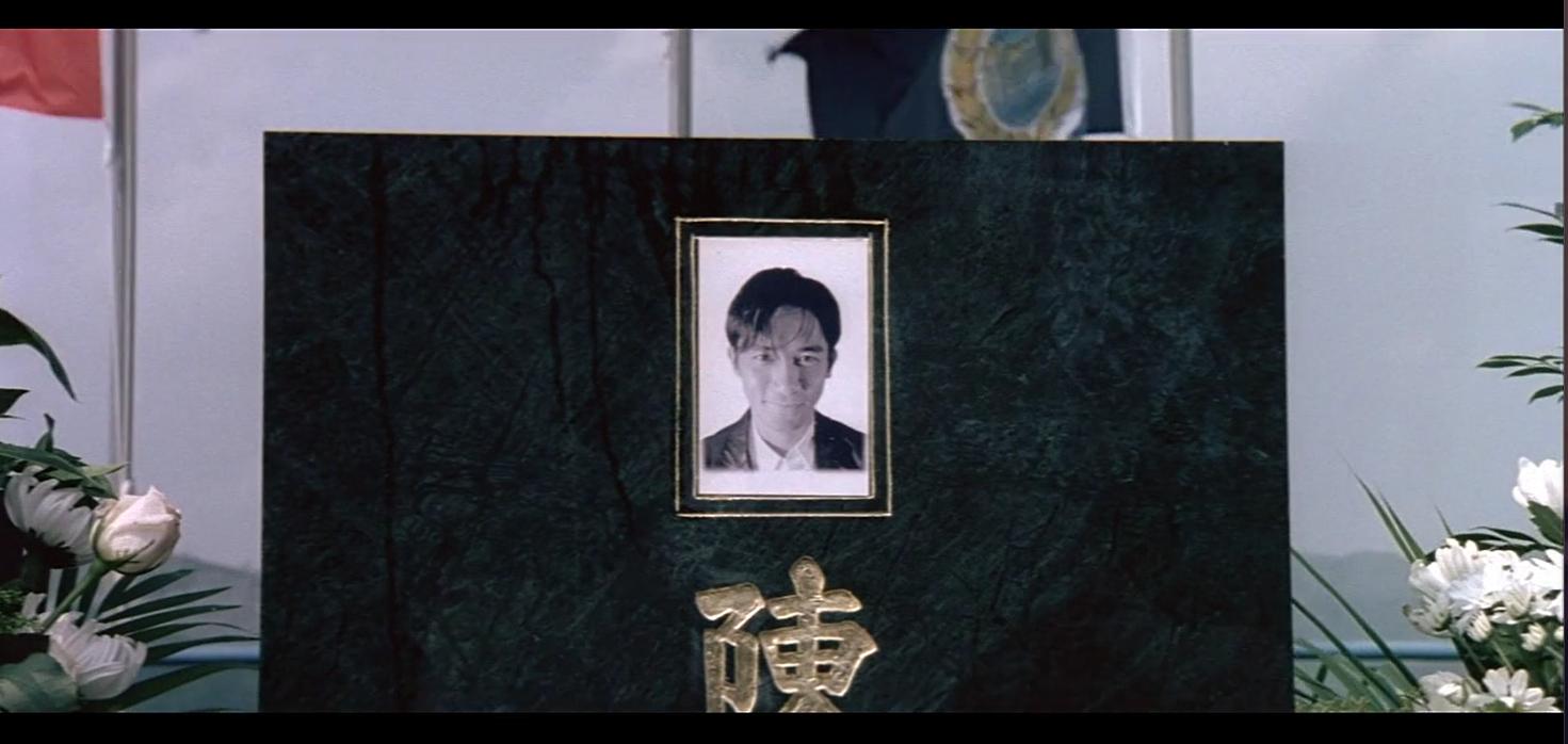 三部无间道电影解析,无间道深度解析无间炼狱