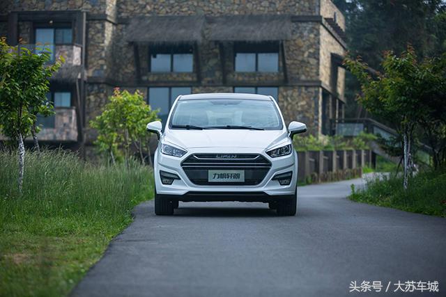 力帆轩朗防盗锁死,力帆轩朗空间表现