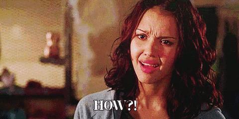 一化妆就又老又丑,新手必学的6个化妆小技巧