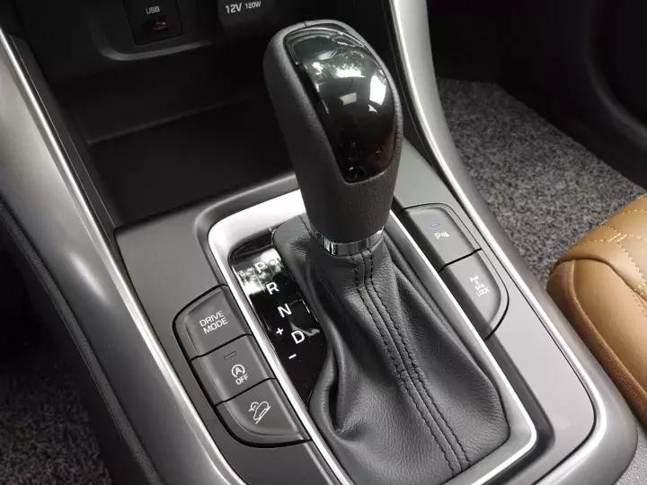 现代ix35最低多少钱可以入手,现代ix35值不值得买23年落地