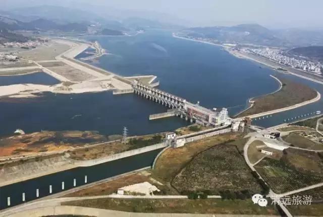 来清远必须要打卡的几个地方,清远市区可以逛的地方